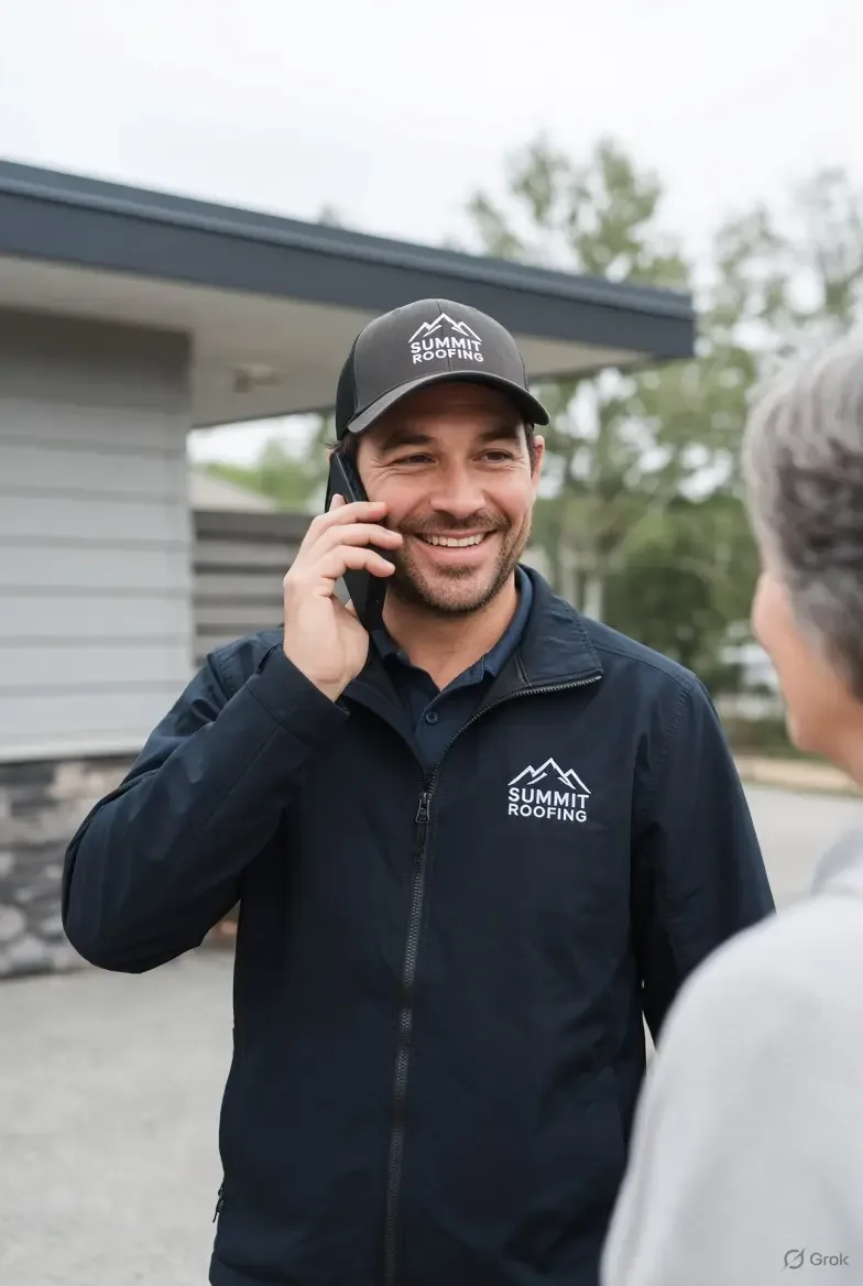 Flat Roof Leak Repair Saint Michael, AK FAQs